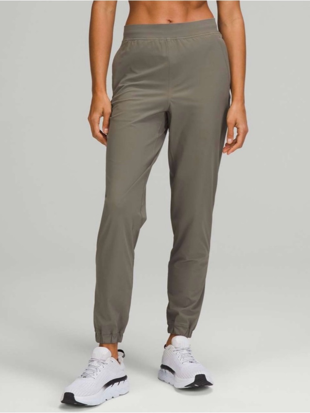 Lululemon Adapted State High Rise Jogger